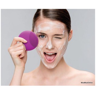 Máy Rửa Mặt, Massage Mặt Mini For You
