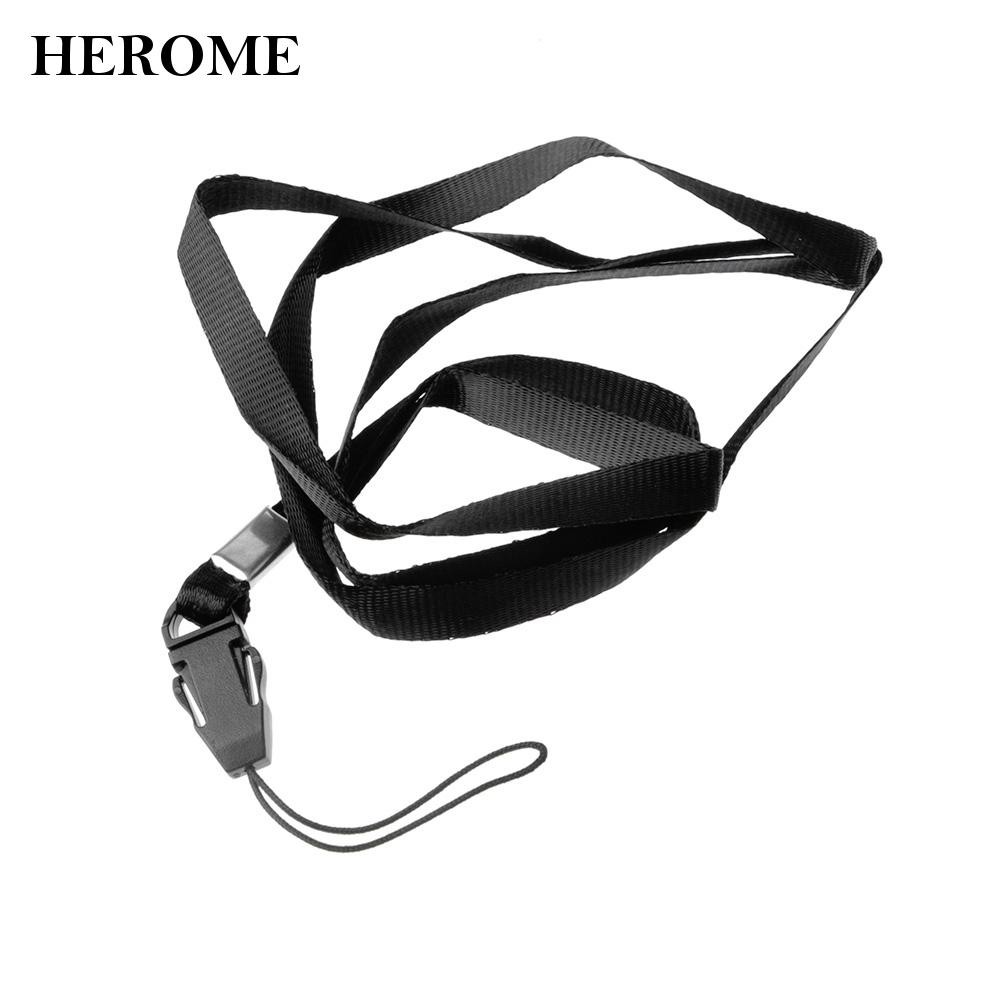 herome Universal Waterproof Case For Smartphone Clear Underwater Phone Pouch PVC Fluorescent Chic