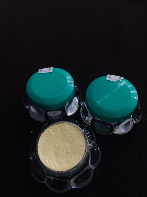 [Handmade]Kem make up kiêm dưỡng trắng và chống nắng dành cho người đi làm | BigBuy360 - bigbuy360.vn