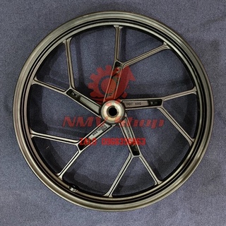 Mâm Satria - raider theo xe mới 100%