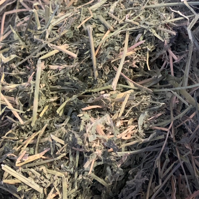 Cỏ Alfalfa cho thỏ (1kg)