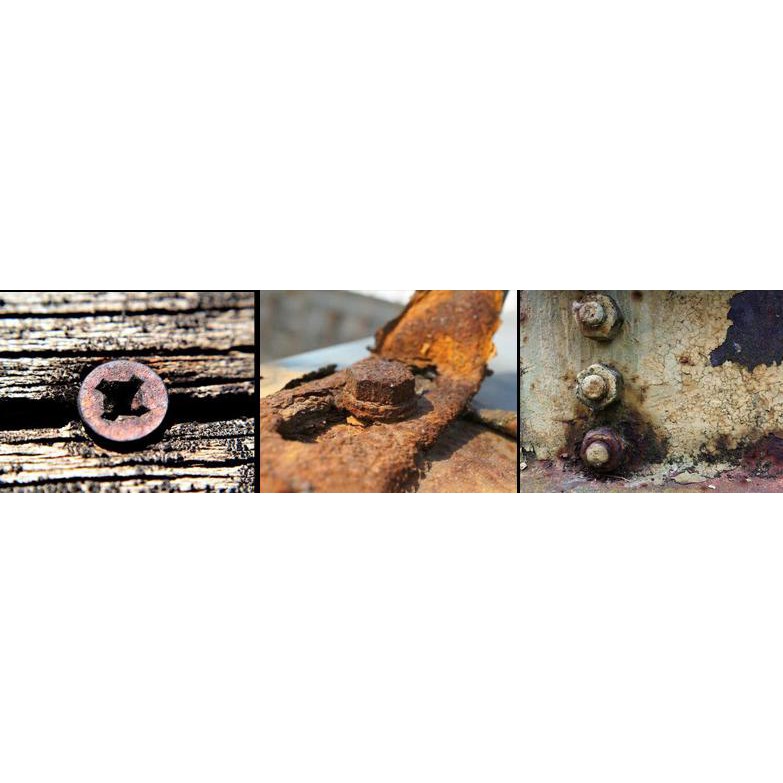 KAPUSI BỘ TUA VÍT ĐÓNG T XOAY CHIỀU