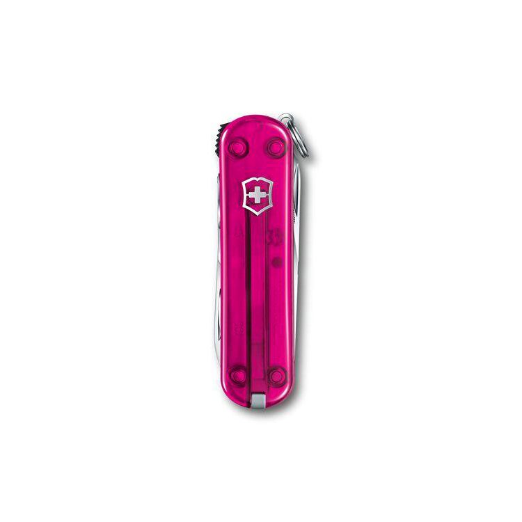 Dụng cụ đa năng Victorinox Nail Clip 580 PT 0.6463.T5 [HÀNG ĐỨC]