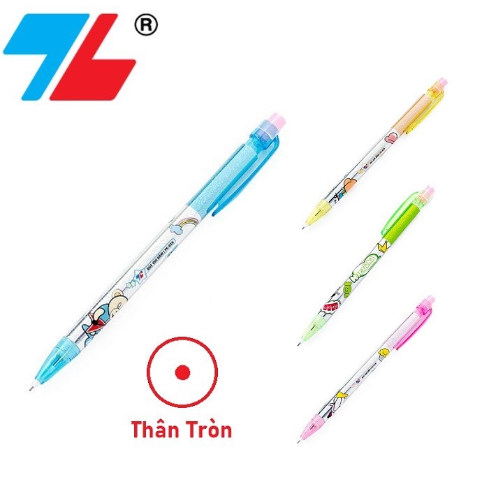 Bút chì kim bấm Thiên Long PC-018