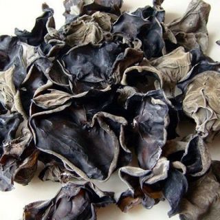 Mộc Nhĩ Rừng
