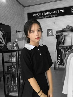 áo thun polo