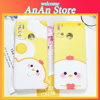 Ốp lưng Vsmart Joy 4 ❤️ Ốp lưng Vsmart Live 4 ❤️ Ốp lưng Vsmart Aris/Aris Pro Gà Nhỏ Cute - AnAn Store