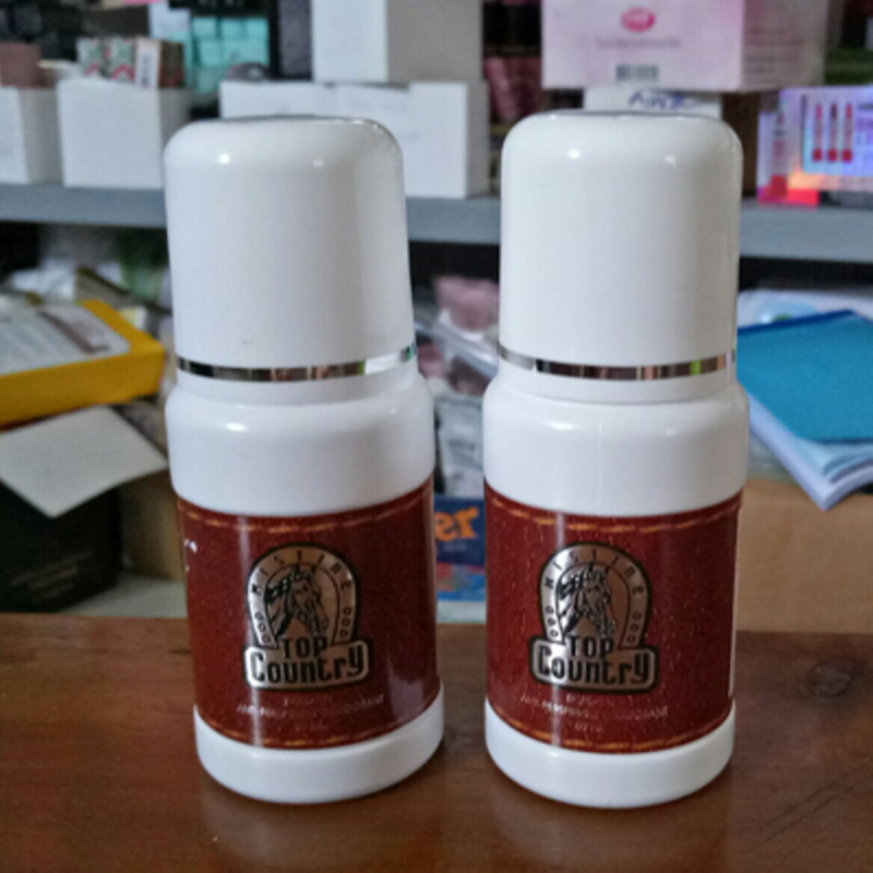 Lăn khử mùi con ngựa Thái Lan 60ml