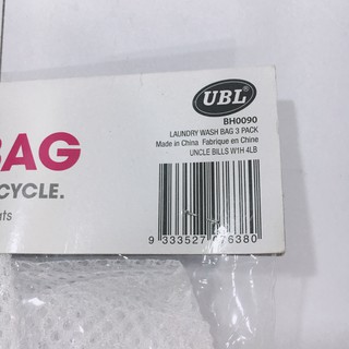 TÚI LƯỚI GIẶT ĐỒ UNCLE BILLS BH0090