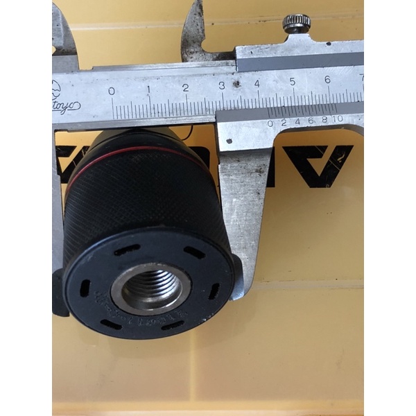 Đầukhoanmilwaukee