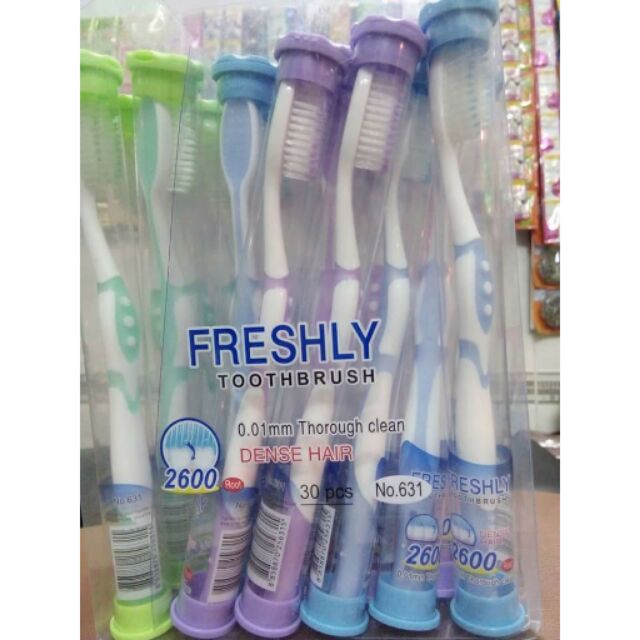 Bàn chải đánh răng