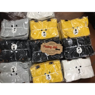 Tote gấu kute