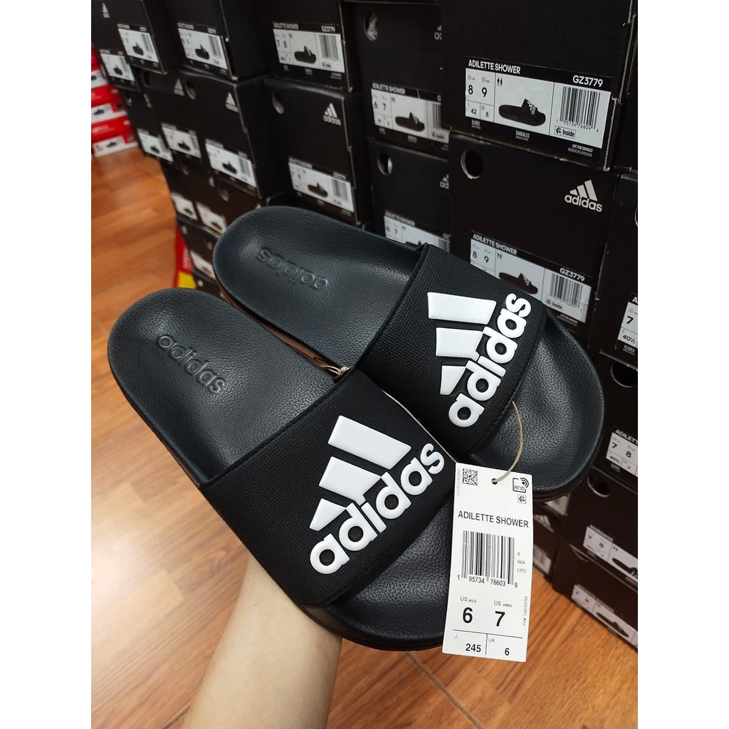 Dép Adidas Chính Hãng 100%
