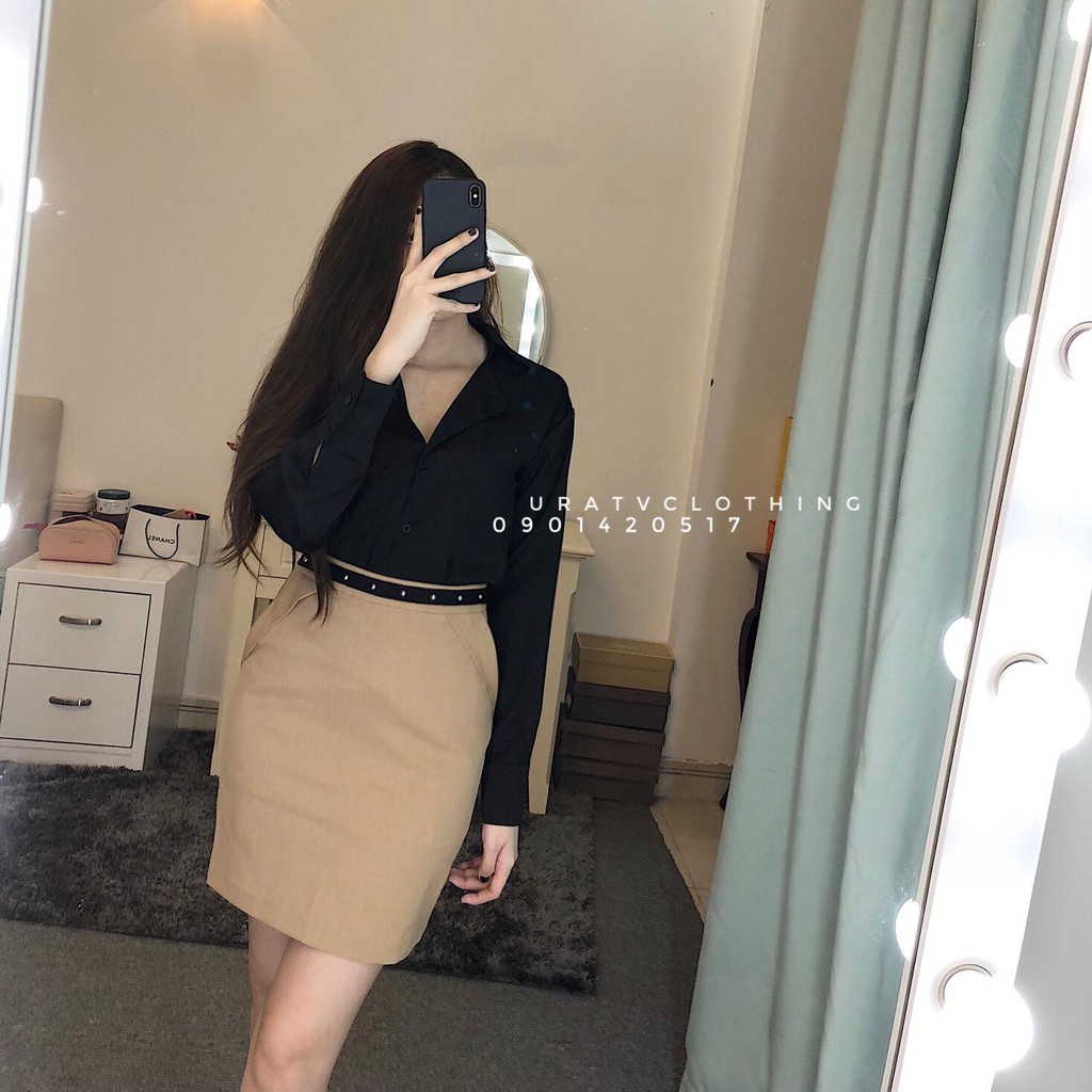 [FREESHIP - ẢNH CHÍNH CHỦ] CHÂN VÁY ĐÍNH HẠT cao cấp | BigBuy360 - bigbuy360.vn