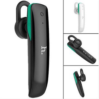 Tai nghe Bluetooth Hoco E1 hỗ trợ mic, tương thích nhiều thiết bị (hàng chính hãng)