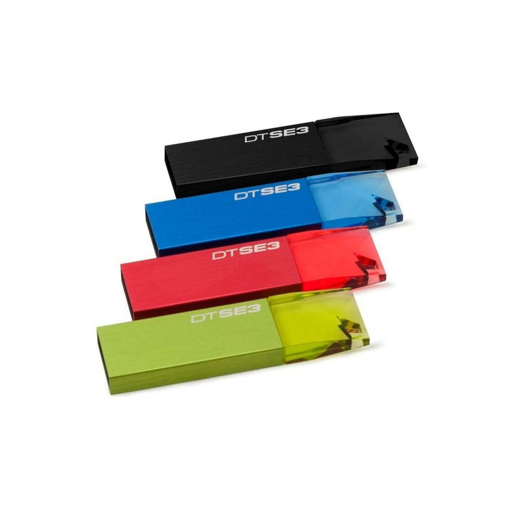 USB 16GB KINGSTON SE3