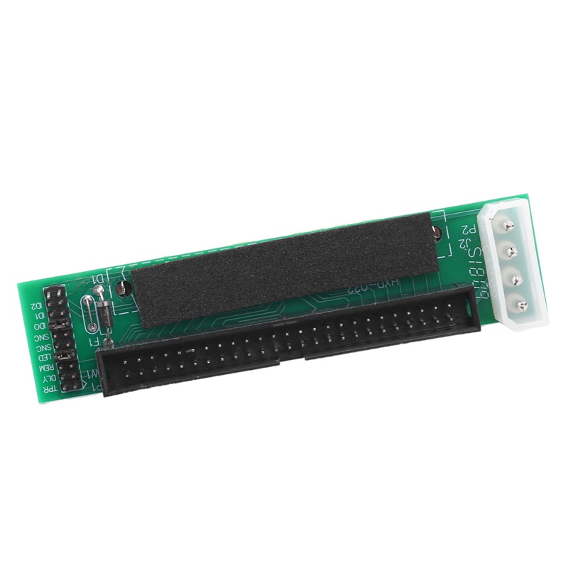 SCSI SCA 80 PIN to 50 PIN Converter Card Computer Hard Drive Adapter | BigBuy360 - bigbuy360.vn