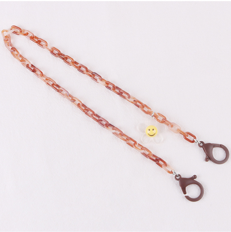 New button for children mask lanyard 58cm adult and kids universal hanging double buckle | BigBuy360 - bigbuy360.vn