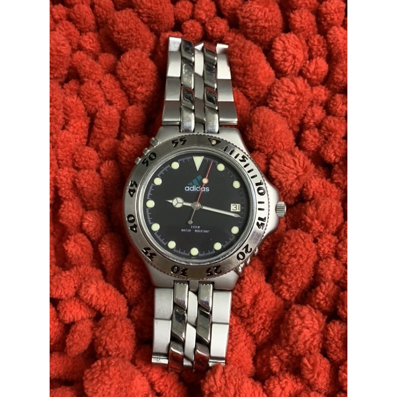 Đồng hồ nam Adidas hàng si nguyên bản