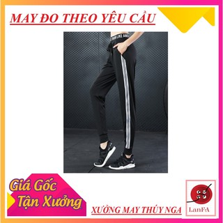 Quần 👌thể thao nữ (quần jogger)🤘 - Hàng nhập khẩu
