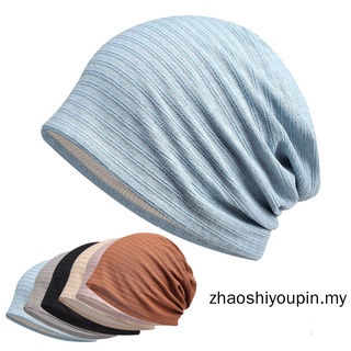 Mũ Trùm Đầu Chất Liệu Cotton Mềm Mại Thoáng Khí Phong Cách Hip Hop Cho Nam Và Nữ