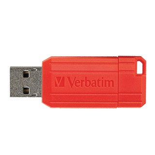 USB Verbatim Store'n' Go Pinstripe 16GB