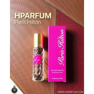 Paris Hilton Tinh Dầu Thơm Pháp Hparfum [ Mùi Nữ ]