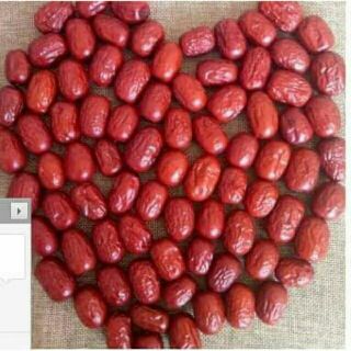 500g táo đỏ tân cương