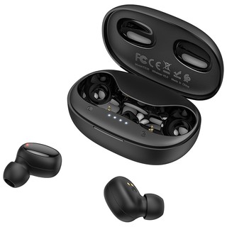 Tai nghe bluetooth es35 breezy tws v5.0 pin 500mah - chống nước ip54 - chính hãng