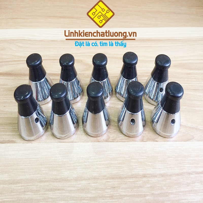 10 chiếc van xả nồi áp suất đun ga 3/4L loại nhỏ