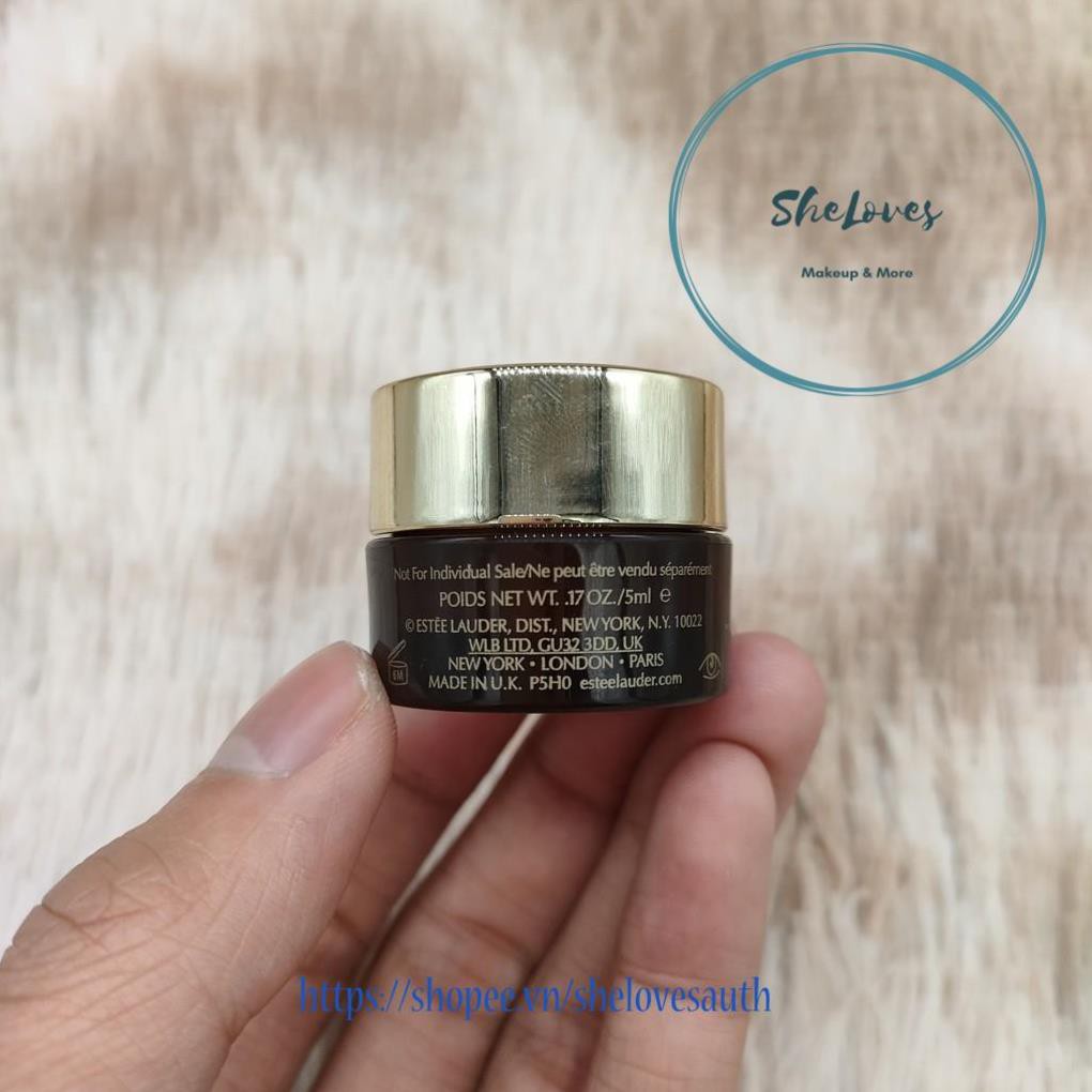 Kem mắt estee lauder advanced night repair eye 5ml | BigBuy360 - bigbuy360.vn