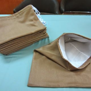 Túi Đập Nước Đá 2 Lớp Xịn