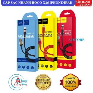 Cáp sạc nhanh hack chính hãng mitmia