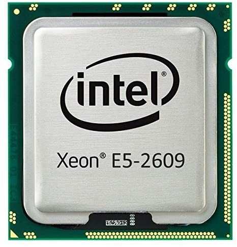 Intel Xeon E5-2609 Cache 10m. 2.40 Ghz, 6.40 Gt-S Intel Qpi Lga 2011 | BigBuy360 - bigbuy360.vn