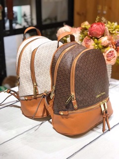 Balo MK phối màu