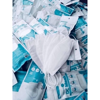 Set 5 Chiếc Khẩu trang DC Mask KF94