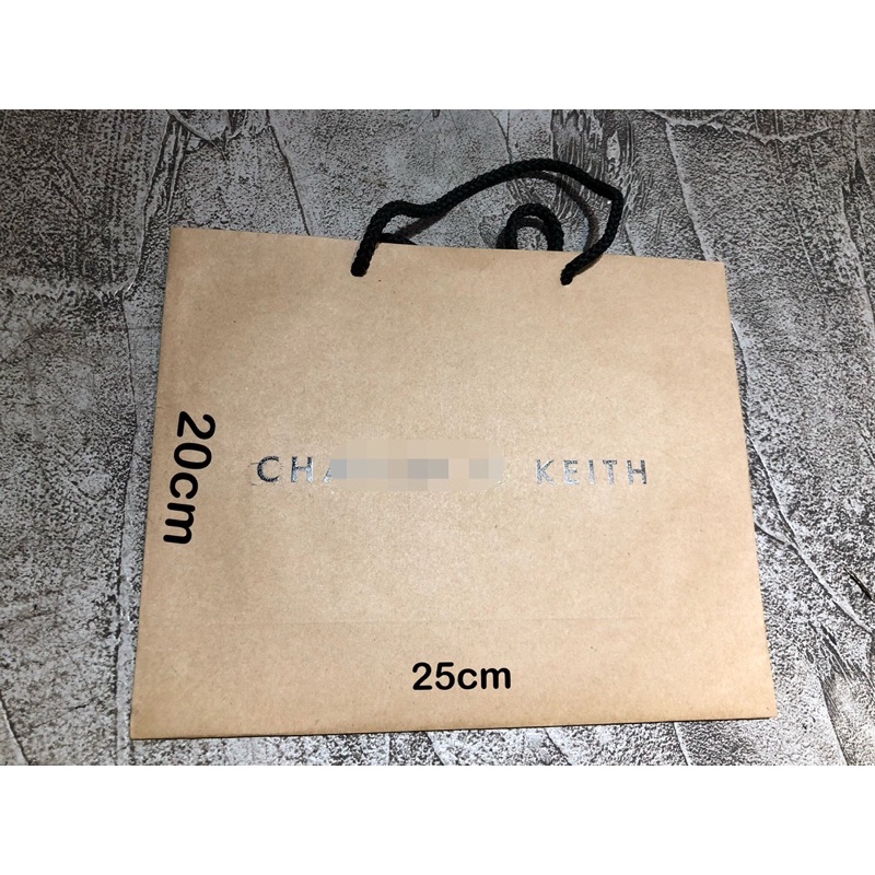 HCM-Túi giấy ck store đựng quà thêm xinh