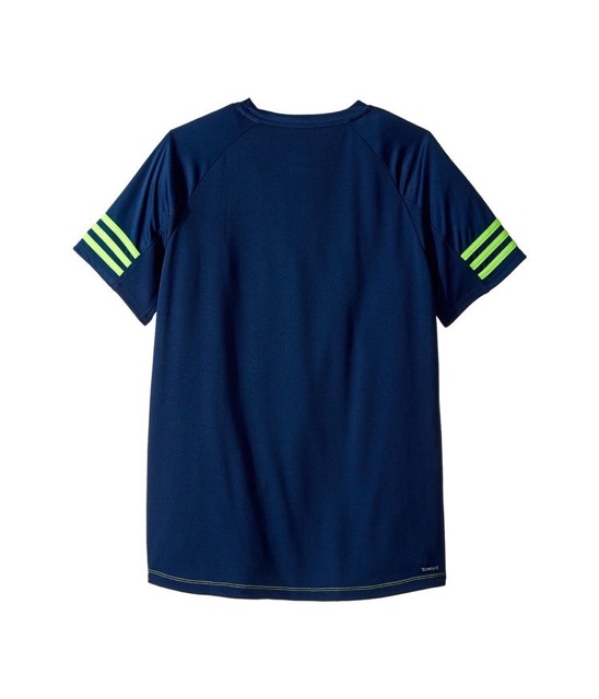 Bộ Thể Thao Bé Trai 3 Sọc Nõn Chuối