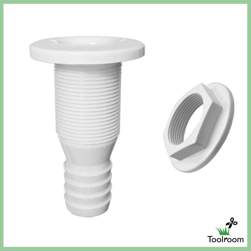 Phụ Kiện Ống Bơm Và Vòi Sục Khí Bằng Nhựa Cho Tàu Thuyền | BigBuy360 - bigbuy360.vn