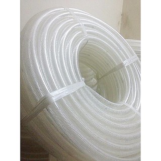 Ống nước da rắn trắng Ø 16mm