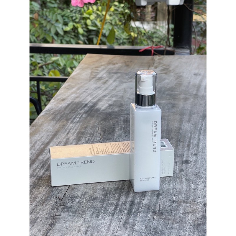 Dưỡng Tóc AHA Dream Trend