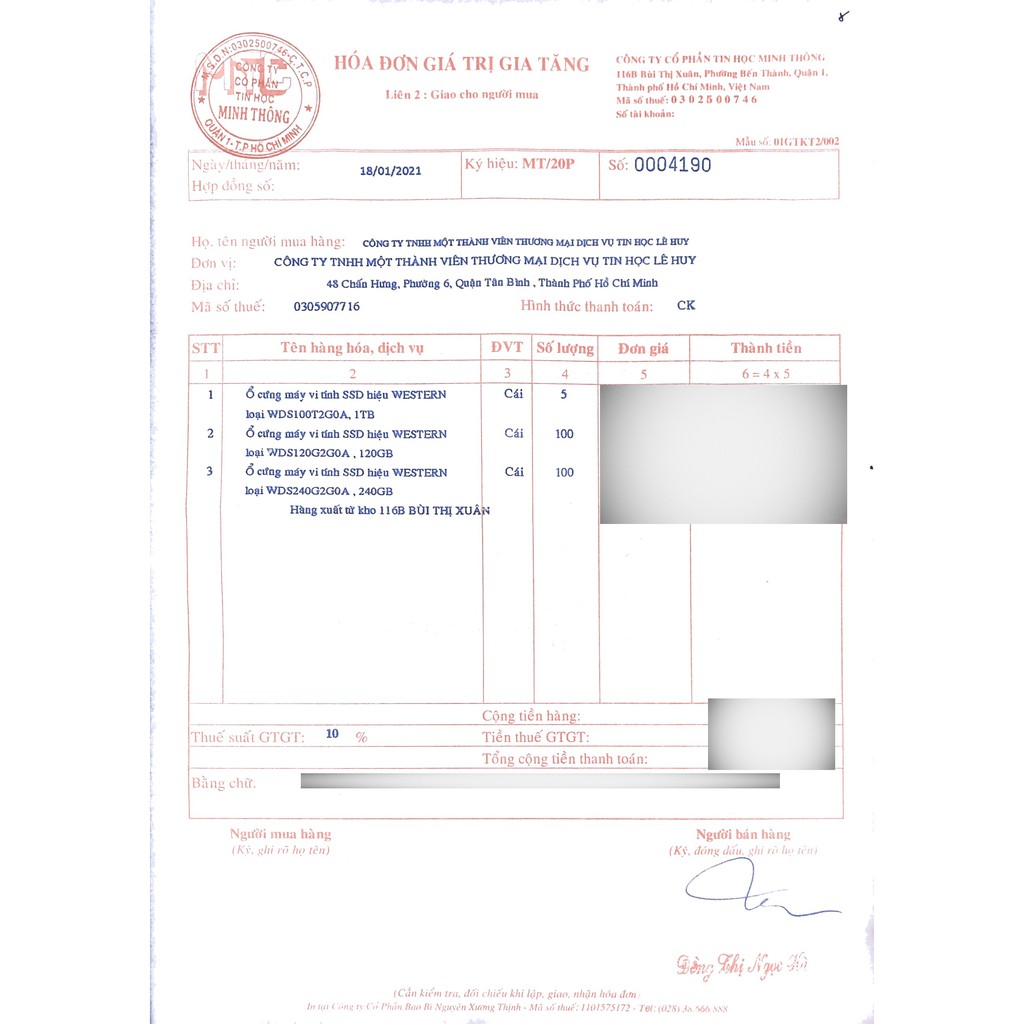 [Mã ELMS05 giảm 5% đơn 300k]Ổ cứng SSD Western Digital Green 1TB 2.5" Sata 3 WDS100T2G0A | BigBuy360 - bigbuy360.vn