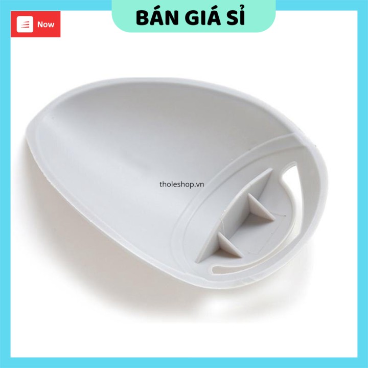 Đầu Gắn Vòi Nước GIGAHOME Dụng Cụ Mở Rộng Vòi Kiểu Lá Giúp Chống Văng Nước Ra Ngoài 9099