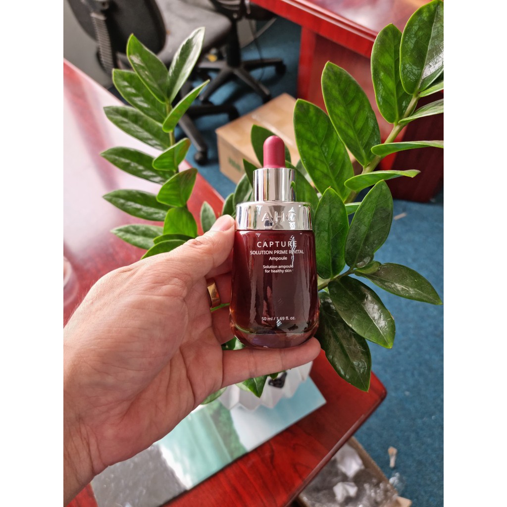 Tinh chất AHC Capture Solution Prime Ampoule 50ML | BigBuy360 - bigbuy360.vn