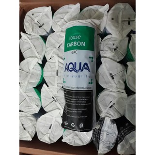 Lõi lọc nước AQUA số 1, 2, 3
