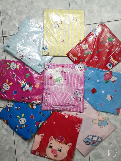 [Mã WA1606 giảm 15% đơn 99k] Bộ dài tole 2da TN (45-70kg) | BigBuy360 - bigbuy360.vn