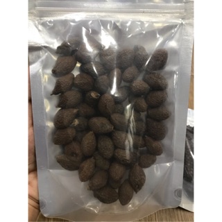 [Giá Sock] Hạt đười ươi bay sẻ Đồng Nai loại 1 500g