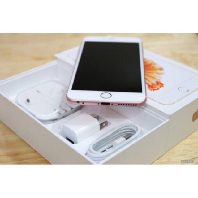 Điện Thoại iPhone 6s Quốc Tế Mới 99% | BigBuy360 - bigbuy360.vn