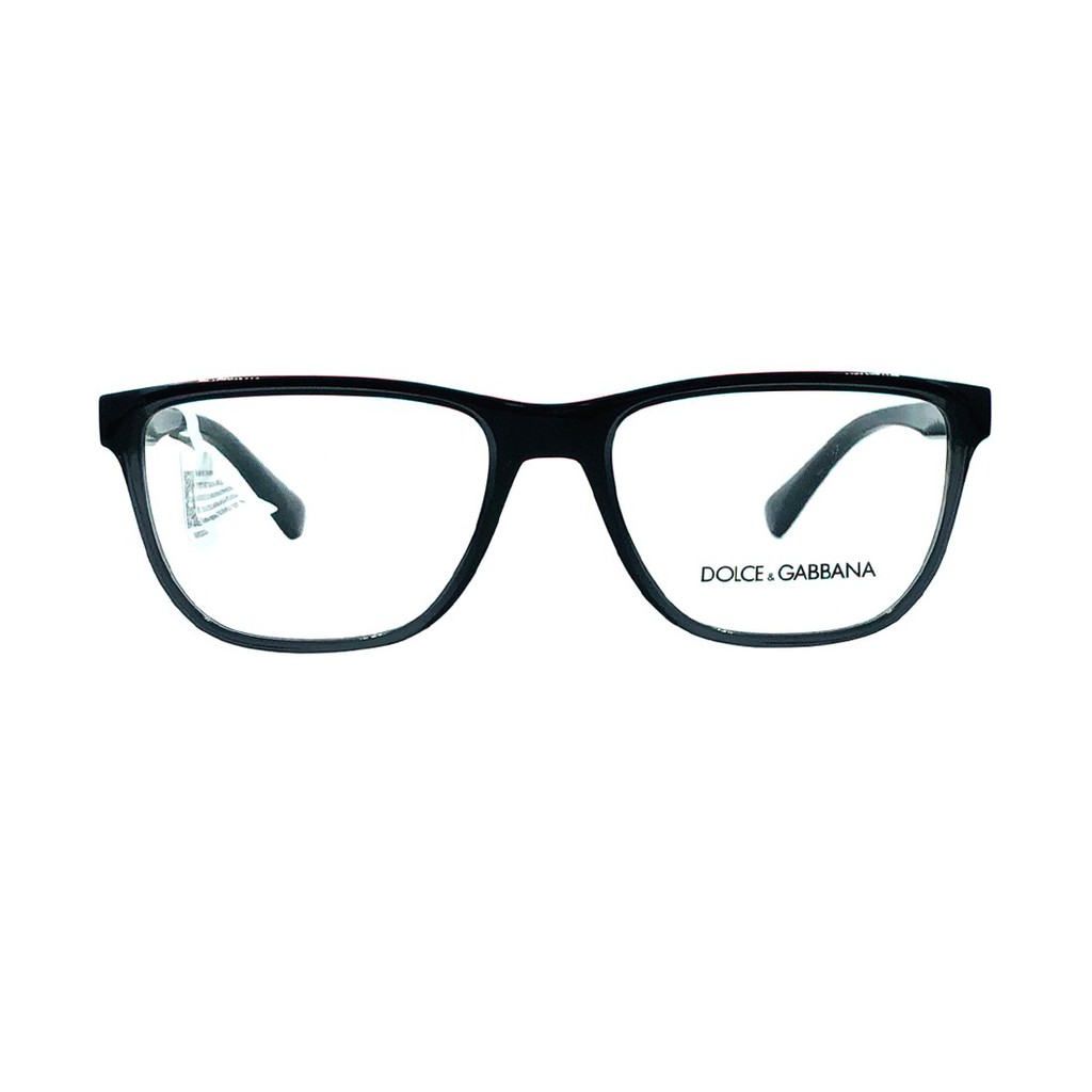 Gọng kính nam nữ Dolce Gabbana DG5053 màu sắc thời trang chính hãng, thiết kế dễ đeo bảo vệ mắt