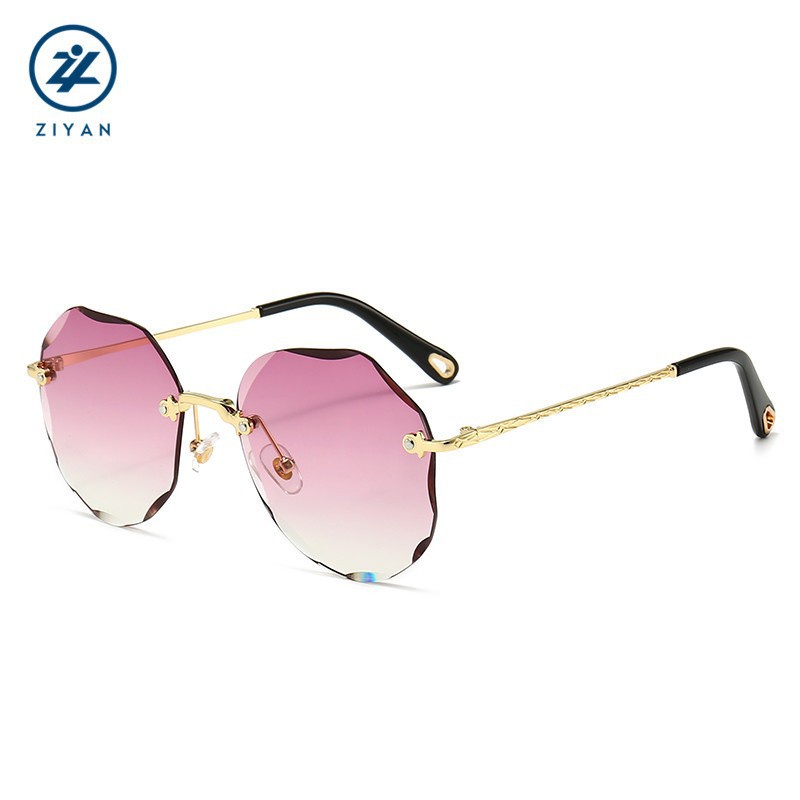 Kính Mát Chống Tia Cực Tím Thời Trang